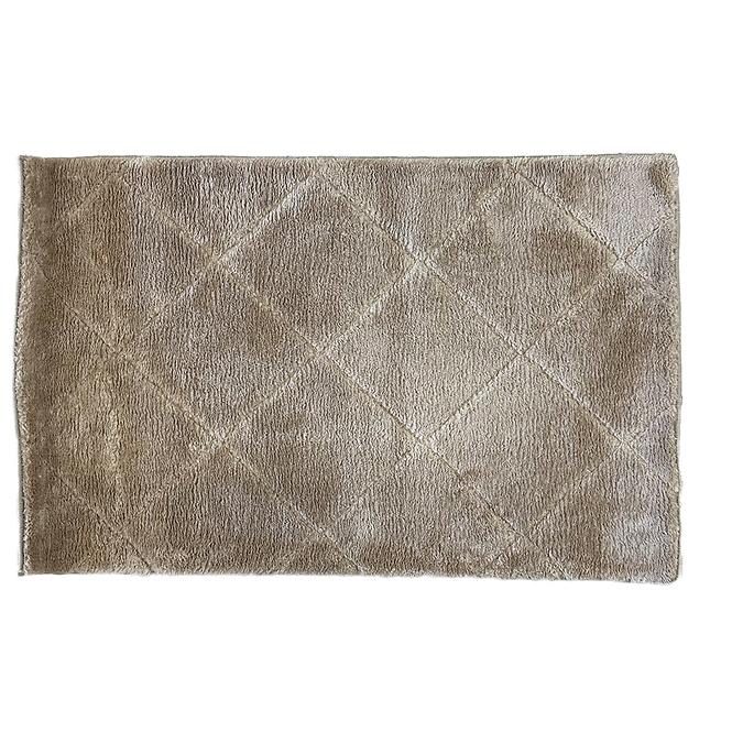 Szőnyeg Cosy Rug 0,6/0,9 karamell