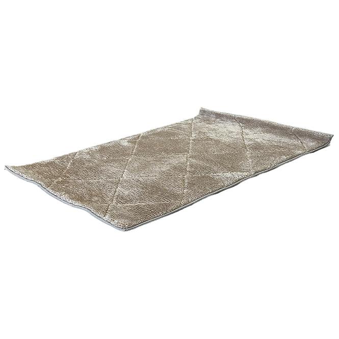 Szőnyeg Cosy Rug 0,6/0,9 karamell