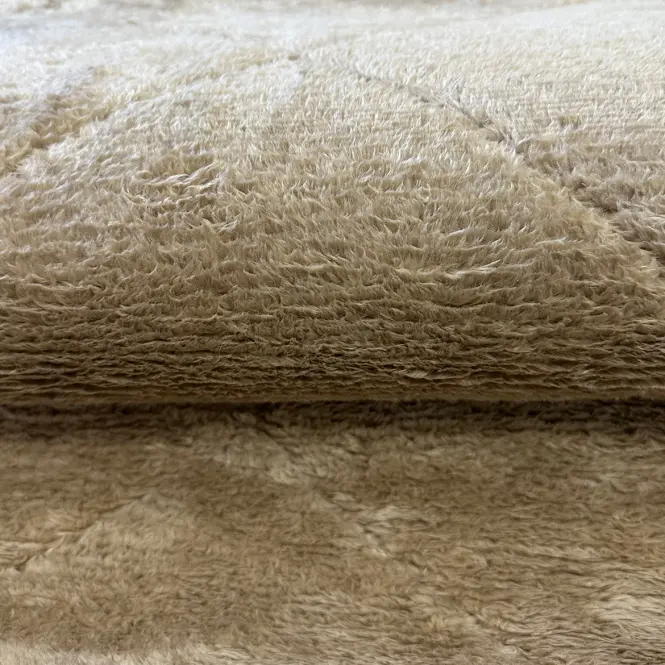 Szőnyeg Cosy Rug 0,6/0,9 karamell