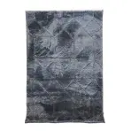 Szőnyeg Cosy Rug 0,6/0,9 sötétszürke