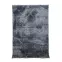Szőnyeg Cosy Rug 0,6/0,9 sötétszürke