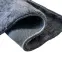 Szőnyeg Cosy Rug 0,6/0,9 sötétszürke,6