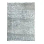 Szőnyeg Cosy Rug 0,6/0,9 ezüst