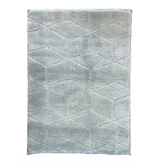 Szőnyeg Cosy Rug 0,6/0,9 ezüst