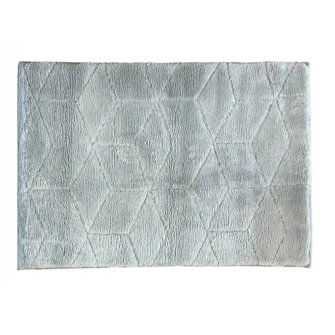 Szőnyeg Cosy Rug 0,6/0,9 ezüst