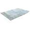 Szőnyeg Cosy Rug 0,6/0,9 ezüst,3