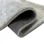 Szőnyeg Cosy Rug 0,6/0,9 ezüst,6