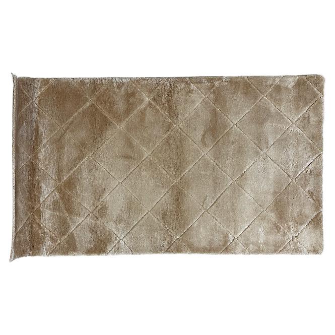 Szőnyeg Cosy Rug 0,8/1,5 karamell