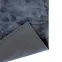 Szőnyeg Cosy Rug 0,8/1,5 sötétszürke,8