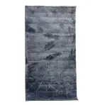 Szőnyeg Cosy Rug 0,8/1,5 sötétszürke