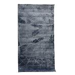 Szőnyeg Cosy Rug 0,8/1,5 sötétszürke