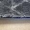 Szőnyeg Cosy Rug 0,8/1,5 sötétszürke,4