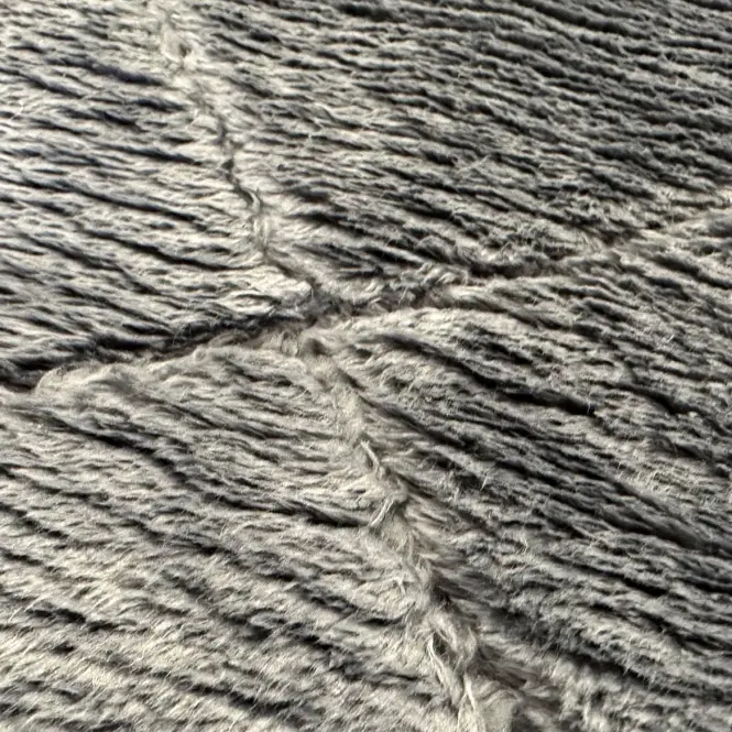 Szőnyeg Cosy Rug 0,8/1,5 sötétszürke