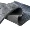 Szőnyeg Cosy Rug 0,8/1,5 sötétszürke,6