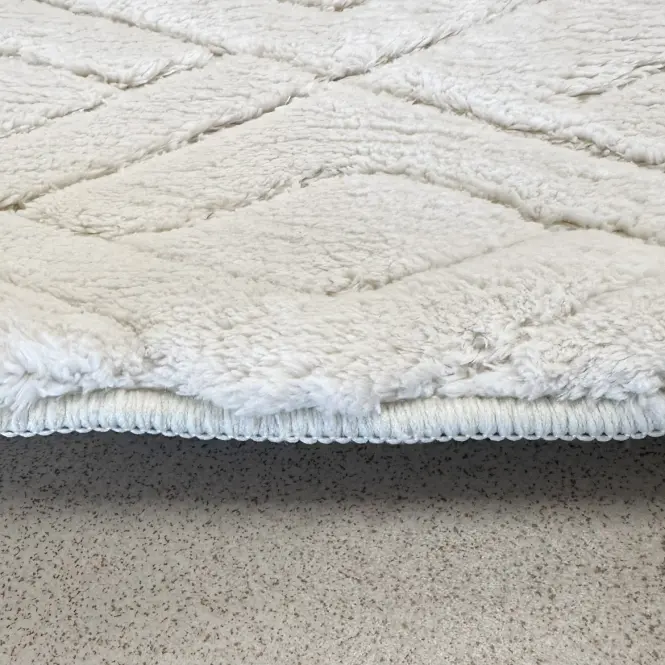 Szőnyeg Cosy Rug 1,4/1,9 bézs