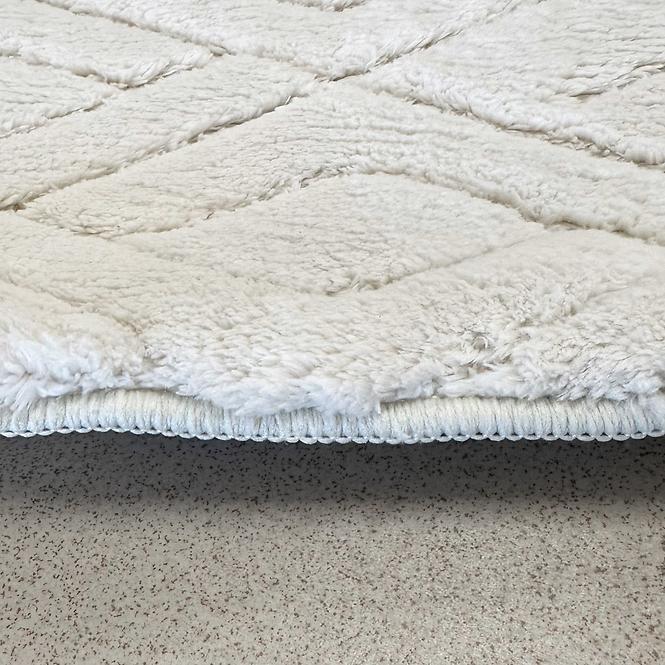 Szőnyeg Cosy Rug 1,4/1,9 bézs