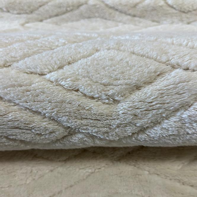 Szőnyeg Cosy Rug 1,4/1,9 bézs