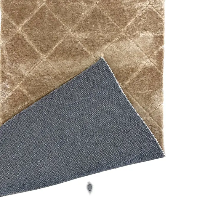 Szőnyeg Cosy Rug 1,4/1,9 karamell