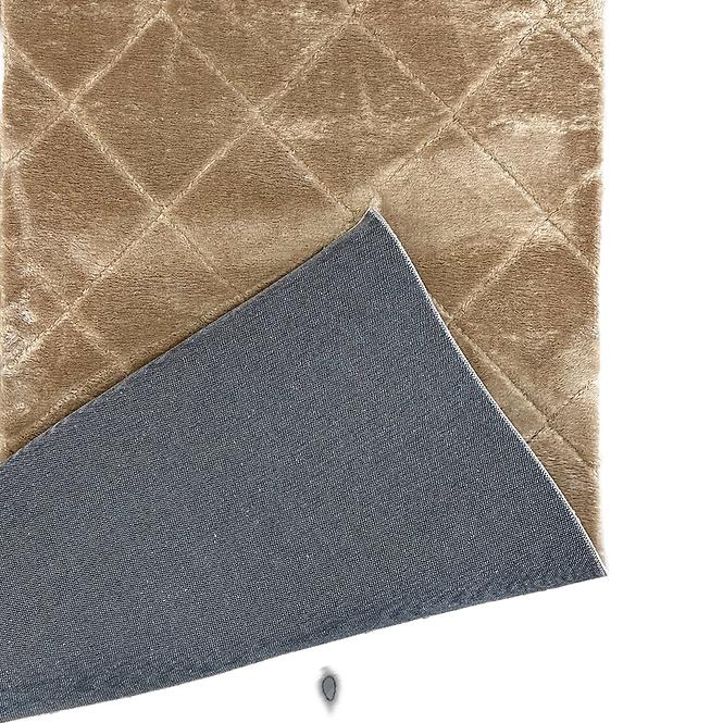 Szőnyeg Cosy Rug 1,4/1,9 karamell