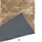 Szőnyeg Cosy Rug 1,4/1,9 karamell,10