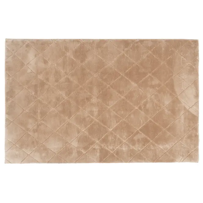 Szőnyeg Cosy Rug 1,4/1,9 karamell
