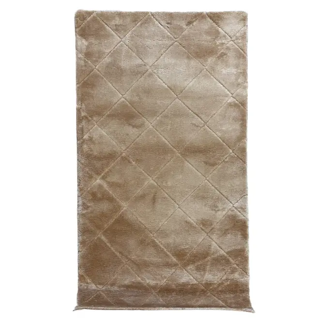 Szőnyeg Cosy Rug 1,4/1,9 karamell