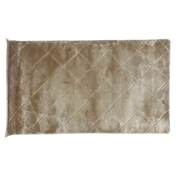 Szőnyeg Cosy Rug 1,4/1,9 karamell