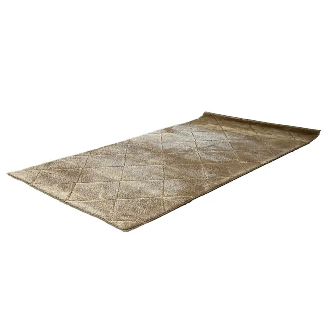 Szőnyeg Cosy Rug 1,4/1,9 karamell