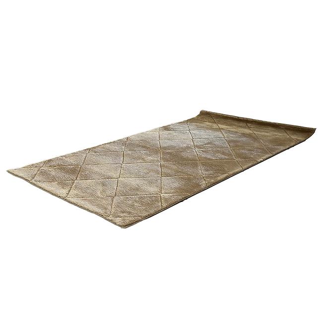 Szőnyeg Cosy Rug 1,4/1,9 karamell