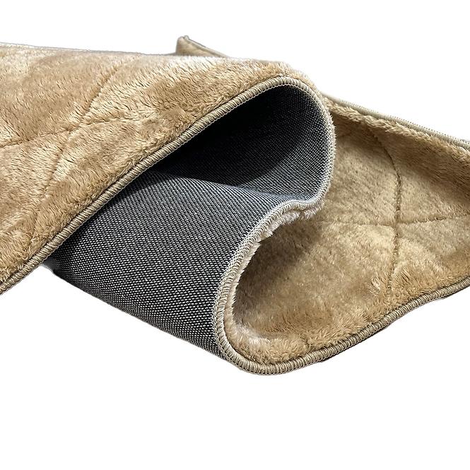 Szőnyeg Cosy Rug 1,4/1,9 karamell