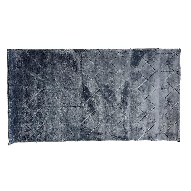 Szőnyeg Cosy Rug 1,4/1,9 sötétszürke
