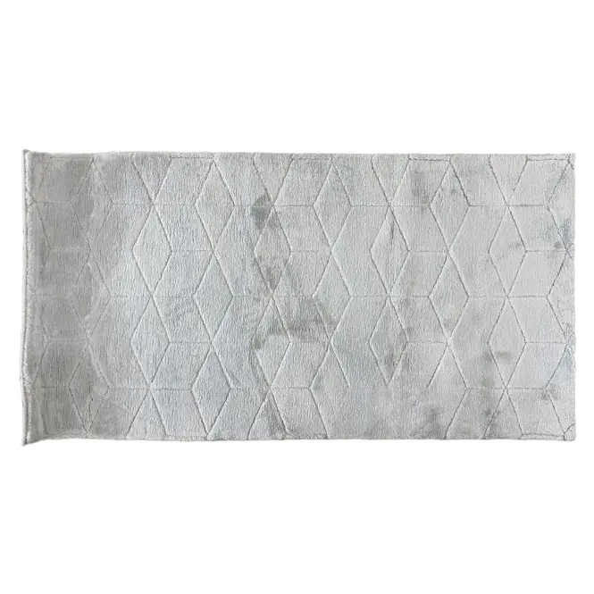 Szőnyeg Cosy Rug 1,4/1,9 ezüst