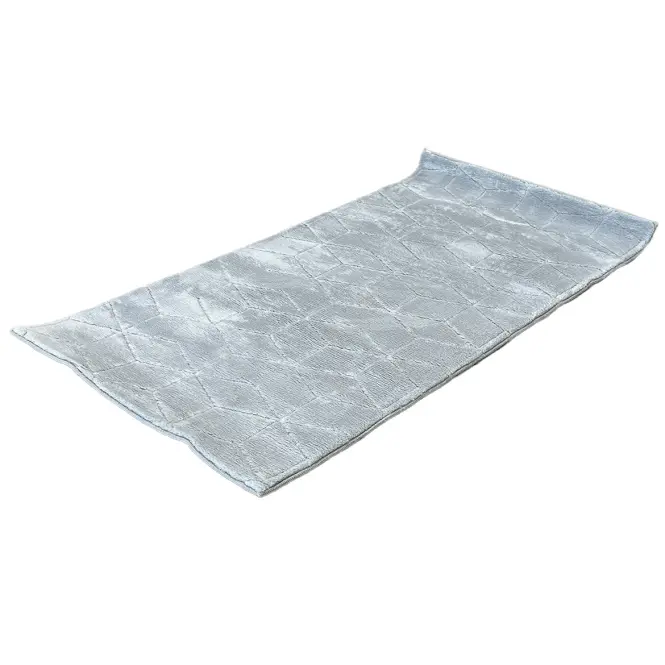 Szőnyeg Cosy Rug 1,4/1,9 ezüst,5