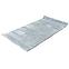 Szőnyeg Cosy Rug 1,4/1,9 ezüst,5