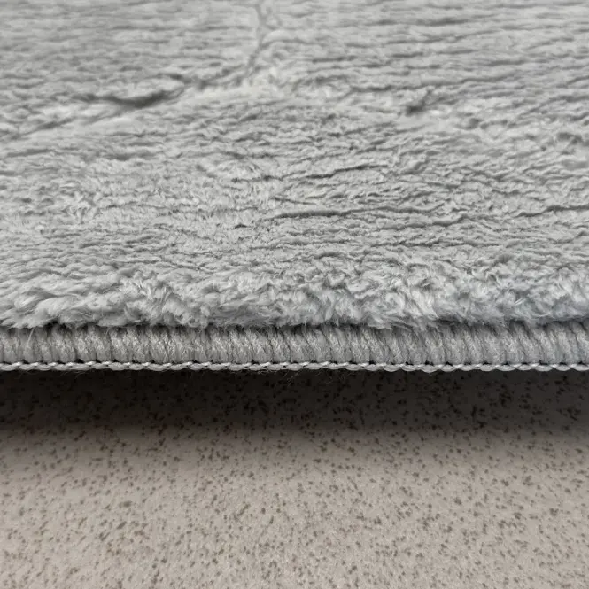 Szőnyeg Cosy Rug 1,4/1,9 ezüst