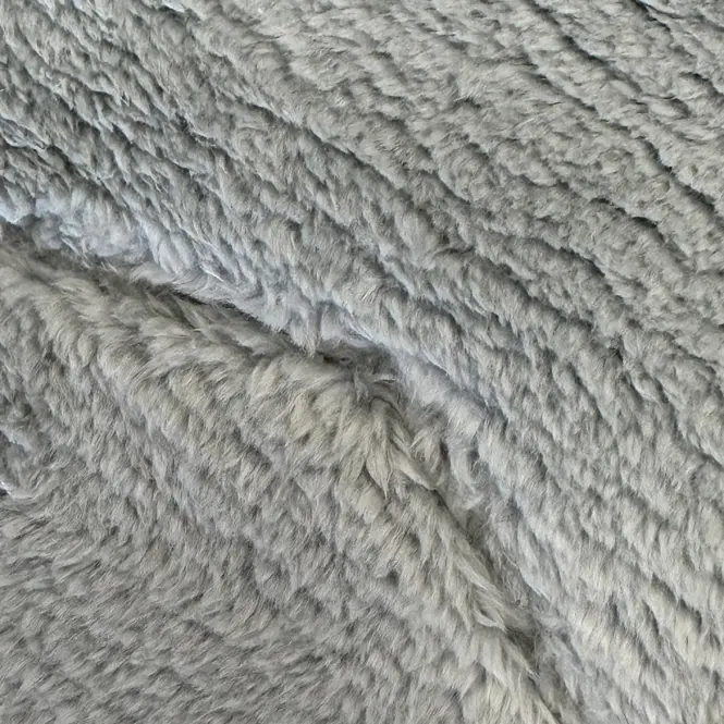Szőnyeg Cosy Rug 1,4/1,9 ezüst