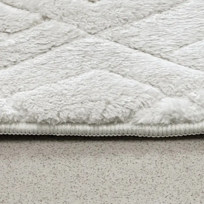 Szőnyeg Cosy Rug 1,6/2,3 bézs