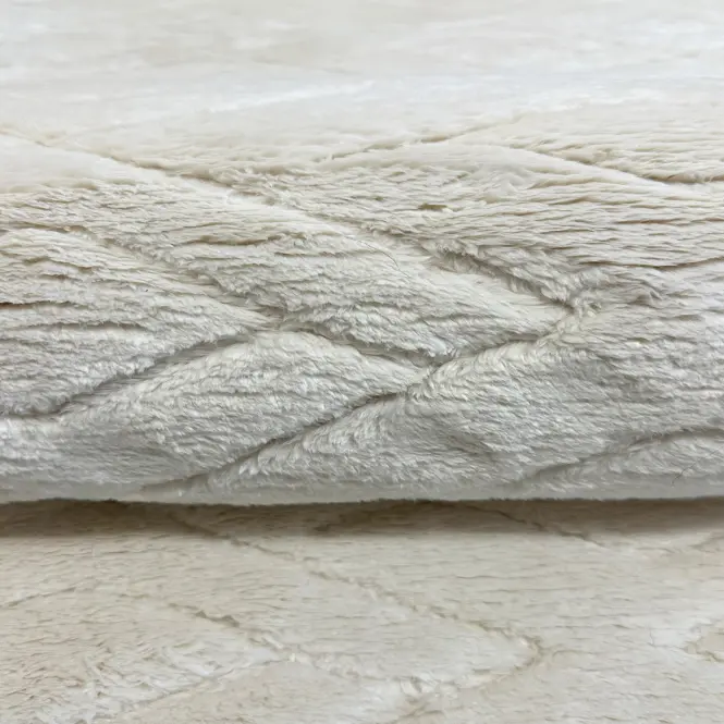 Szőnyeg Cosy Rug 1,6/2,3 bézs
