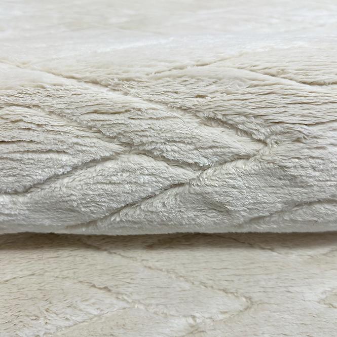 Szőnyeg Cosy Rug 1,6/2,3 bézs