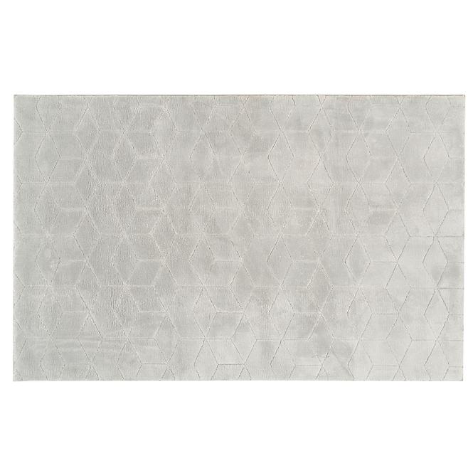 Szőnyeg Cosy Rug 1,6/2,3 ezüst