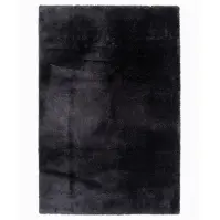Szőnyeg Shaggy Teddy Rug 0,6/0,9 antracit