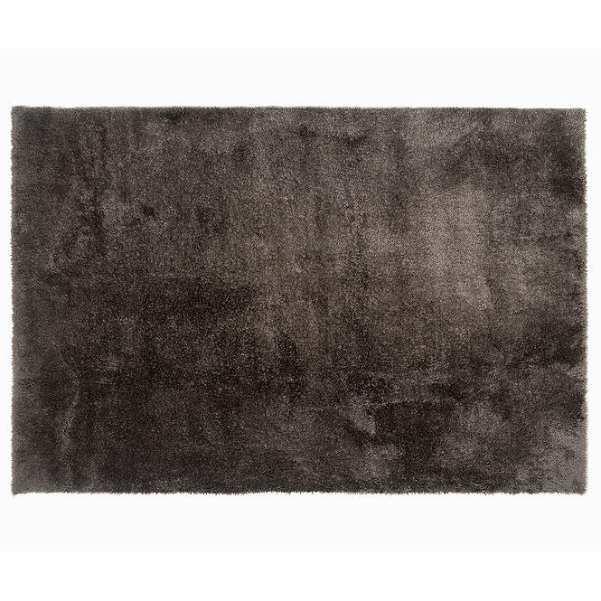 Szőnyeg Shaggy Teddy Rug 1,4/1,9 sötétszürke