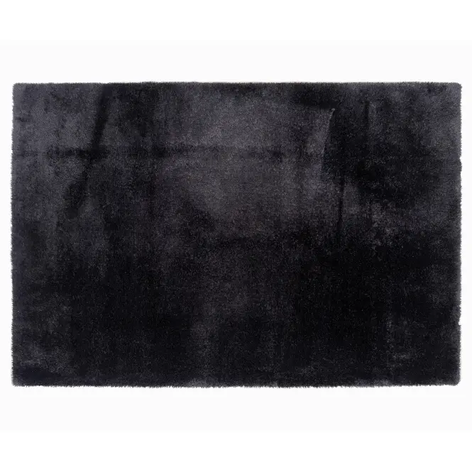 Szőnyeg Shaggy Teddy Rug 1,6/2,3 antracit,2