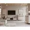 Szekrény RTV Osaka 302 2S bézs homok,8