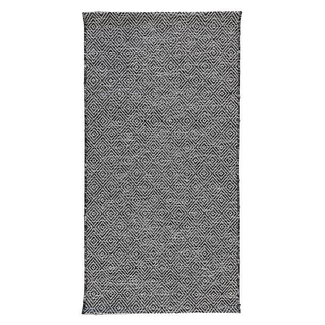 Szőnyeg Terazza 1,2/1,7 21101 szürke