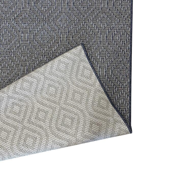 Szőnyeg Terazza 1,6/2,3 21166 szürke