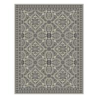 Szőnyeg Terazza 1,2/1,7 21193 bézs