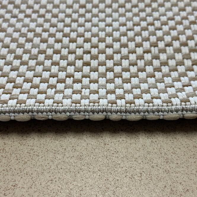 Szőnyeg Terazza 1,6/2,3 21215 bézs