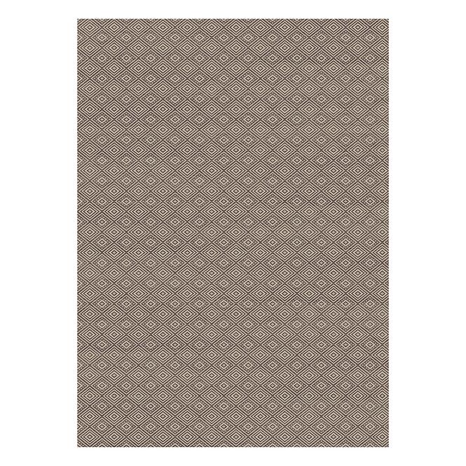 Szőnyeg Terazza 1,6/2,3 21222 barna
