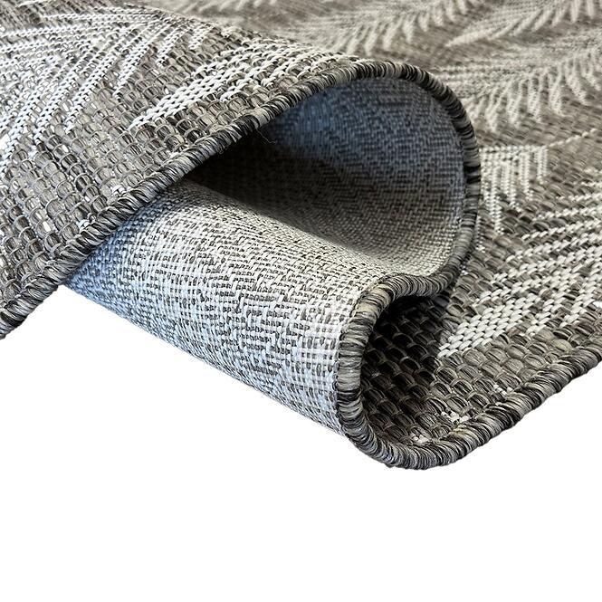 Szőnyeg Terazza 0,6/1,1 21237 barna